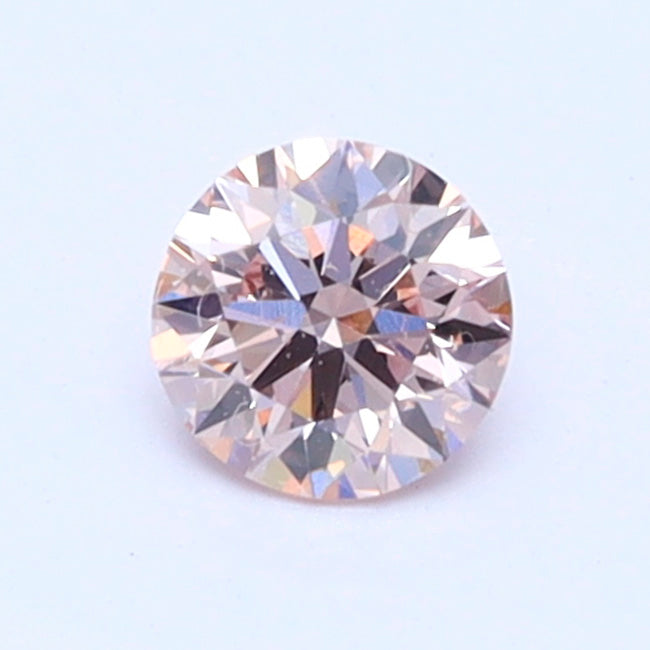 Argyle PC1 RB 0.19ct VS1 Certified Loose Pink Diamond From WA